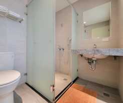 Check Inn Express Taichung Fuxing