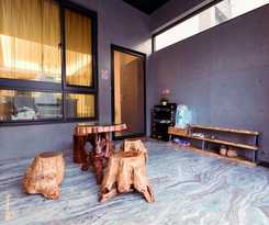 Tainan Anping High Chill Bandb
