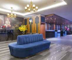 Hotel Saint Art Hotel