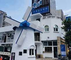 Hotel Ho Young Hotspring