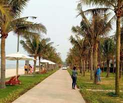 Hotel SEA STAR RESORT QUANG BINH