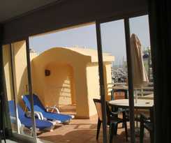 Apartamento en Puerto Marina B32