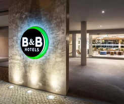 Hotel B&B Lisboa Aeroporto