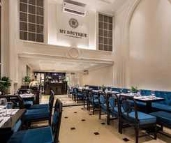 Hotel My Boutique and Spa