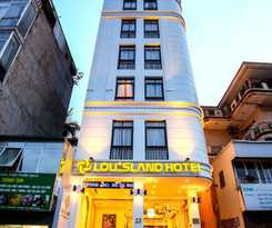 Hotel Louisland