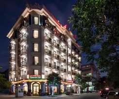 Hotel Halong Boutique