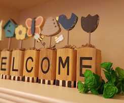 Hotel Happiness Yes Inn