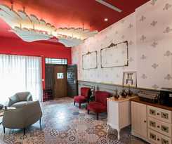 Casa de Huéspedes Peach Blossom