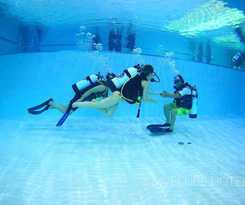 Divecube