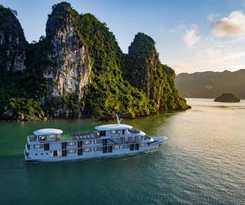 Hotel Athena Royal Cruise