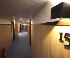 Hotel Attic