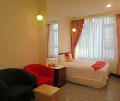 Hotel Sun Moon Lake Crown Yu