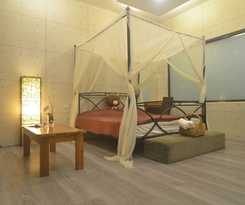 Hotel Moonlight Hall