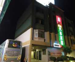 Hotel San Ho Business