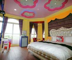 Hotel St. Petersburg Manor