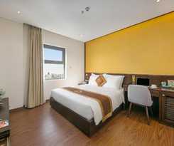 Hotel Cosmos Danang