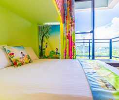 Hotel Han Tian Slide