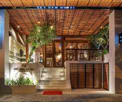 Hotel Sky Gem Central