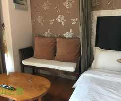 Hotel Taiping Mountain Spring Love