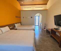 Hotel Ding Jia Garden Resort