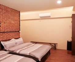 Inn-itiate Tainan