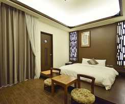 Hotel Gjia Taitung