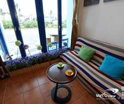 Hotel Fuyue Sea View