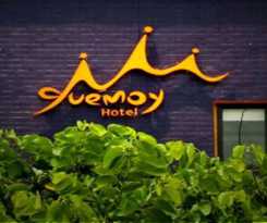 Hotel Quemoy