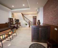 Tainan 133 Inn