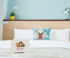 Hotel Penghu D.c. Inn