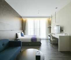 Hotel Hsr Hesper - Taichung