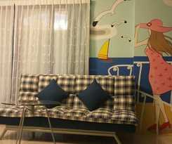 Hotel Aegean Sea Baoli