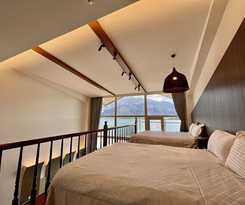 Hotel Ming Hu Bandb (no Elevator)