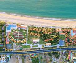 Hotel TTC Resort Premium Ninh Thuan