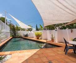 Chevron Sails