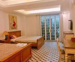 Hotel LiLiHomes Thao Dien