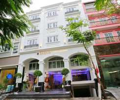 Sabina Residence - Hcm