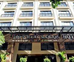 Hotel Imperial Saigon