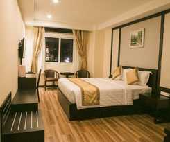 Hotel Hoang Minh Chau Ba Trieu
