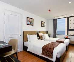 Hotel Golden Line Danang