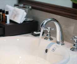 Hotel THE Q HOTEL HA NOI