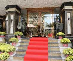 7S Hotel Enjoy Luxury Saigon