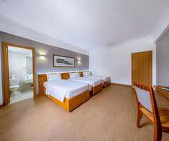 Hotel Happy Life Green