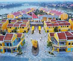 Hotel Hoi An Memories Resort and Spa