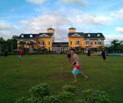 Hotel Bohemian Holiday Inn