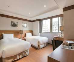 Hotel Kaohsiung The Rivero