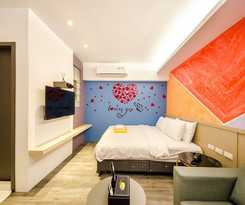 Hotel Anich Fashion Inn