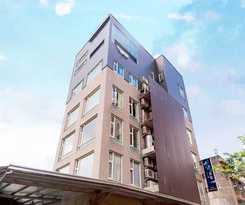 Hotel Hand Sun Moon Lake Shui Yang