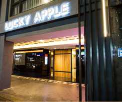 Lucky Apple