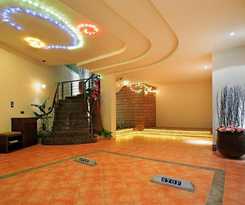 Motel Blue Coast Spa